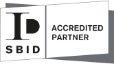 SBID Accredited Partner